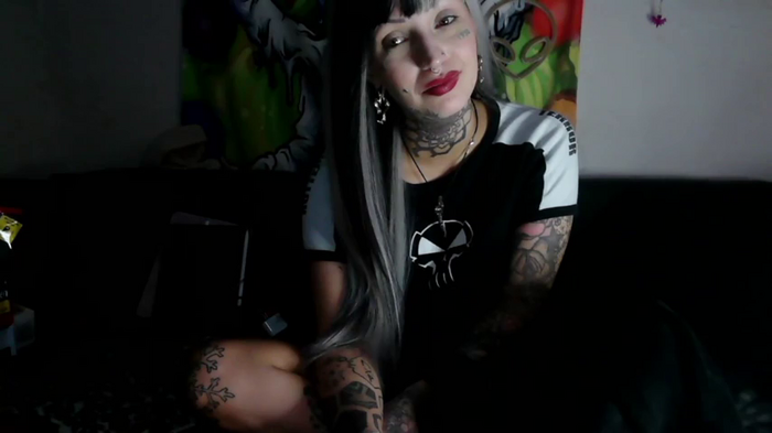 RoxxyInk