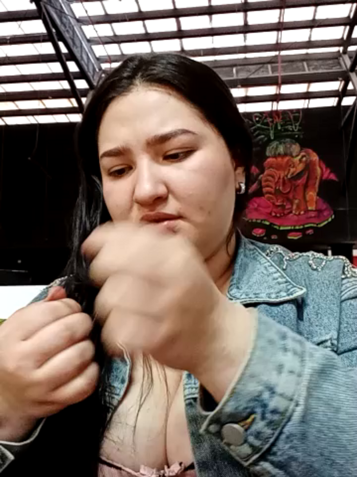 zarita_cute