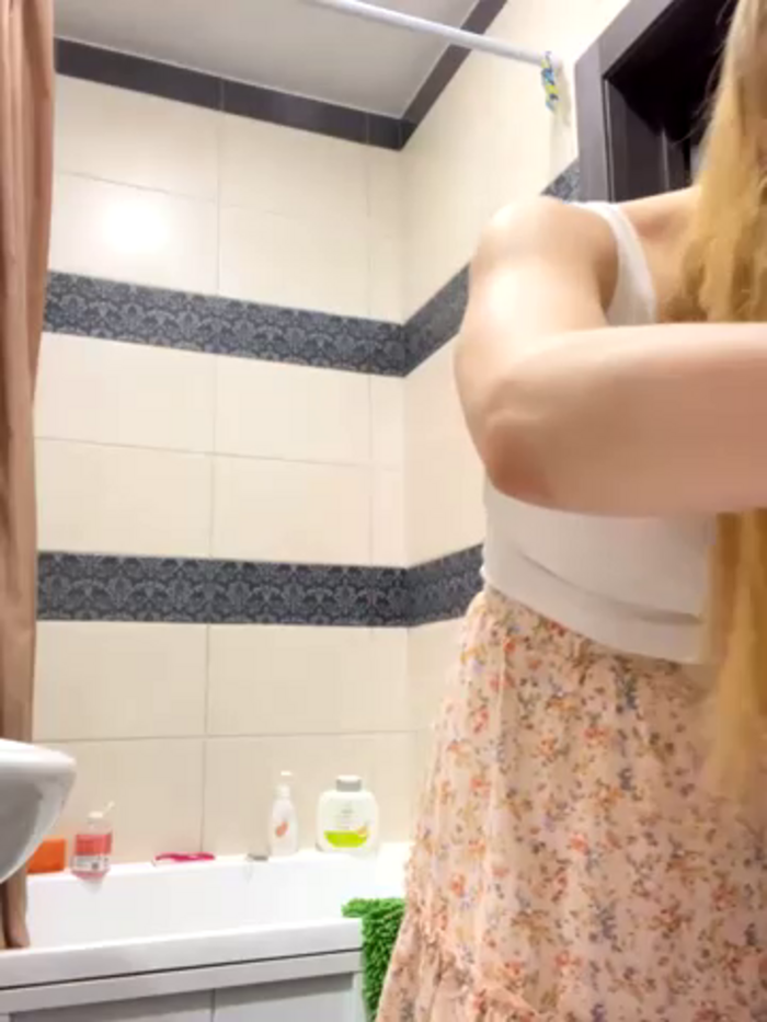 AmmyHot