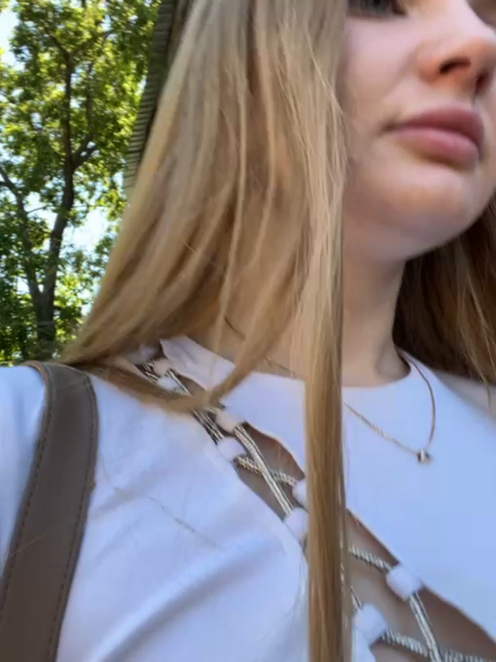 AmmyHot
