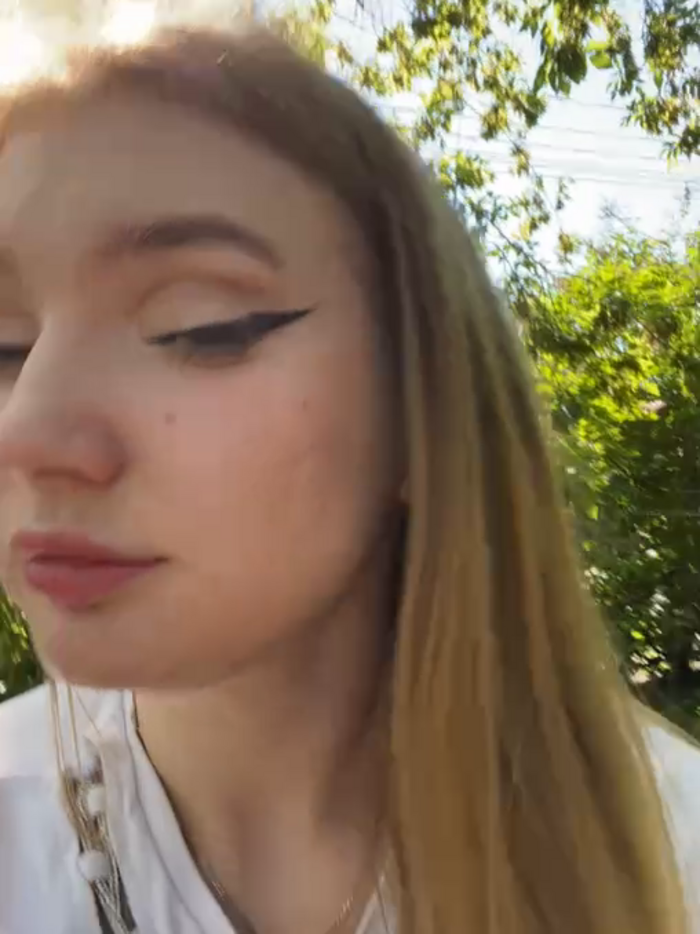 AmmyHot