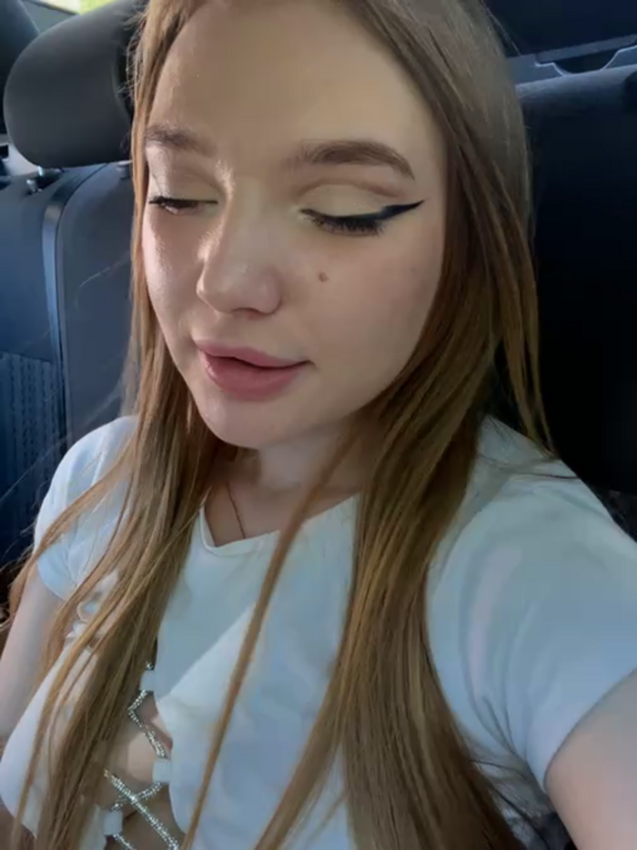 AmmyHot