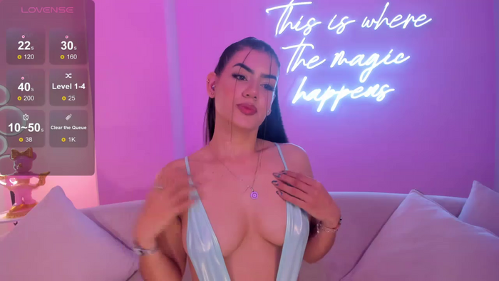 AngelicaVega