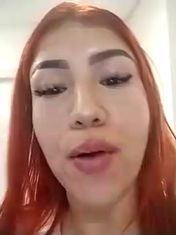 AriaRusso