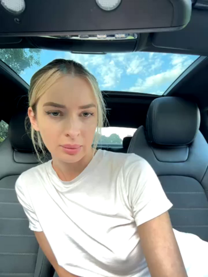 EvieEvans