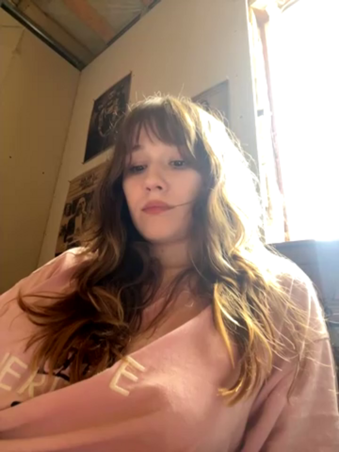 ImANastyGirl