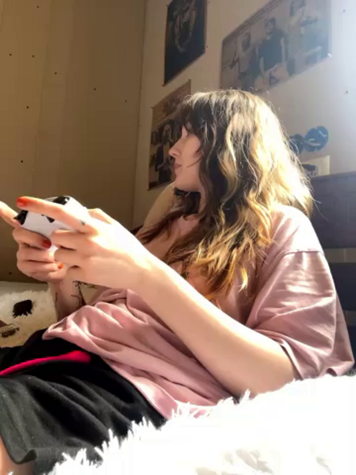 ImANastyGirl