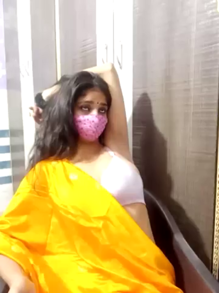 Indian-Simran