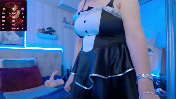 LadyJeen