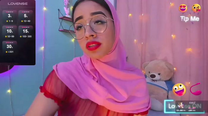 MaissaAlabi