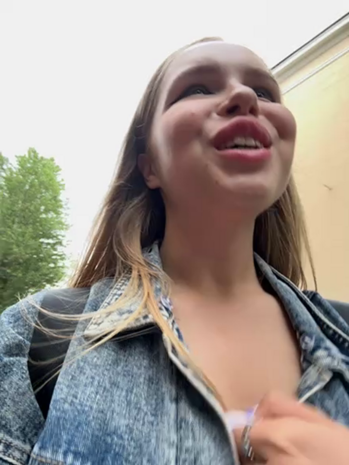 Murrrgirl