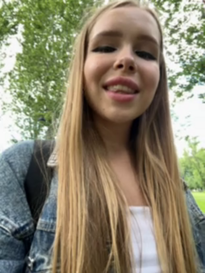 Murrrgirl