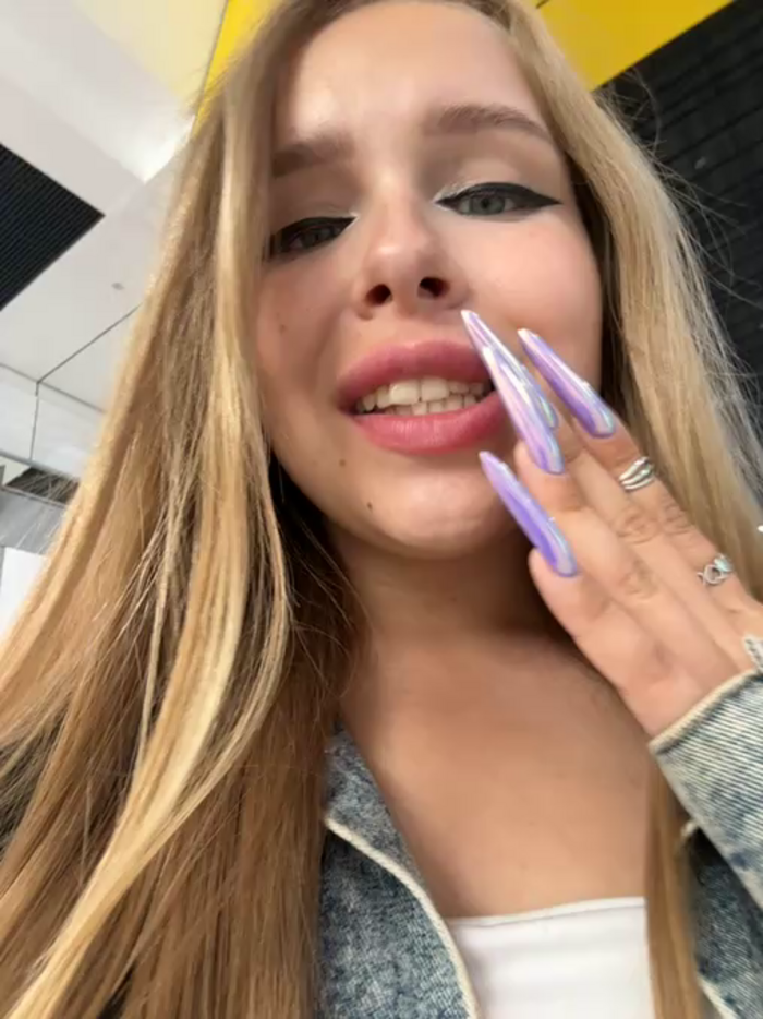 Murrrgirl