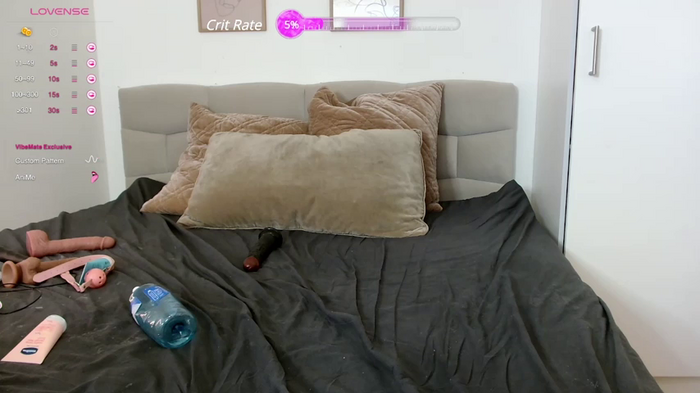 OnlyVictoria