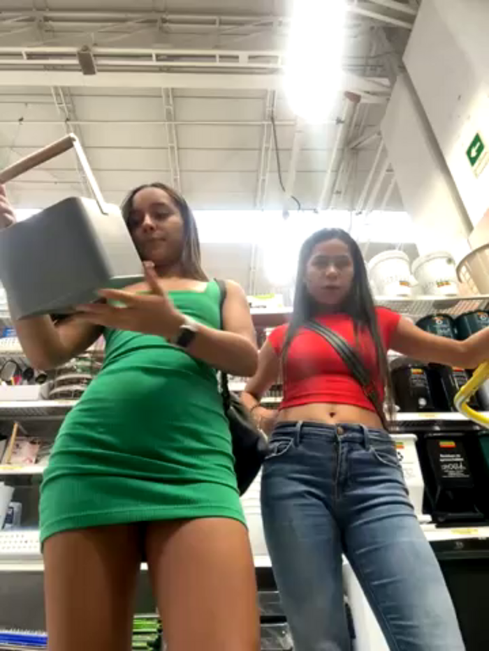 dominantandsubmissiveshow