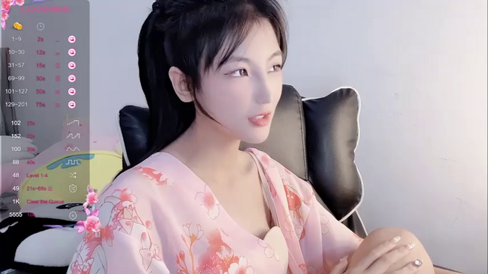 xiaoyibabe21