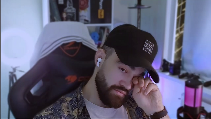 AdamSecret