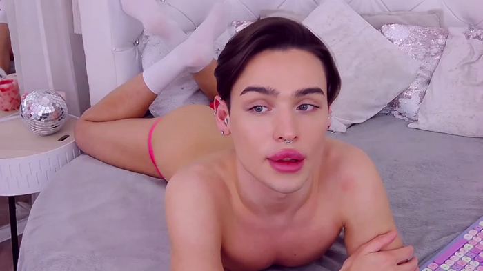 RobbyCharming