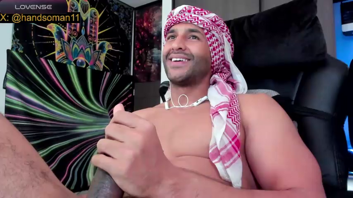 handsoman1