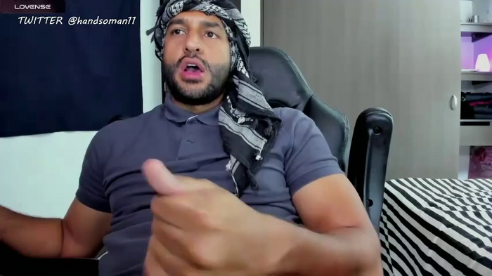 handsoman1
