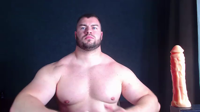 muscularjohnforuX