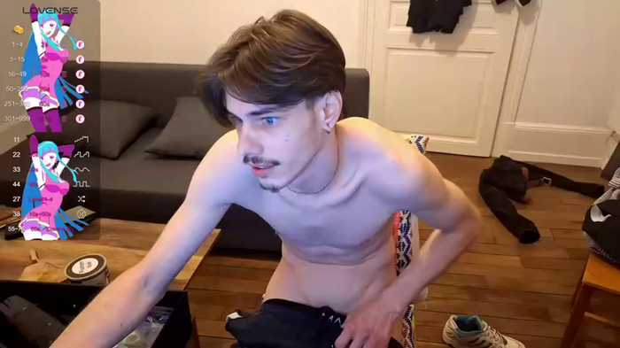 xavier18cm_xxx