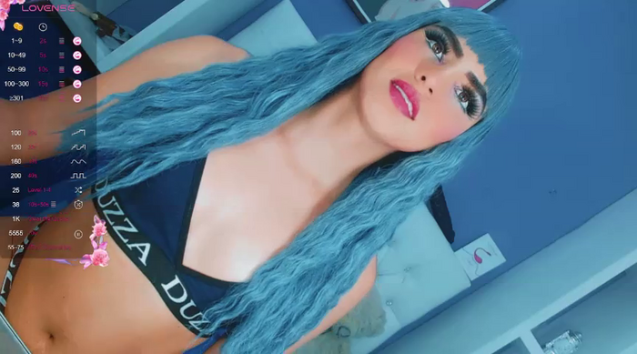 valentina_princess_