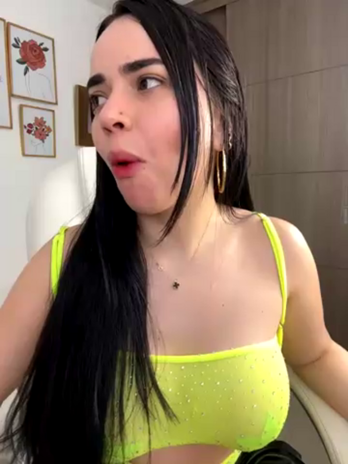 GeorginaJones