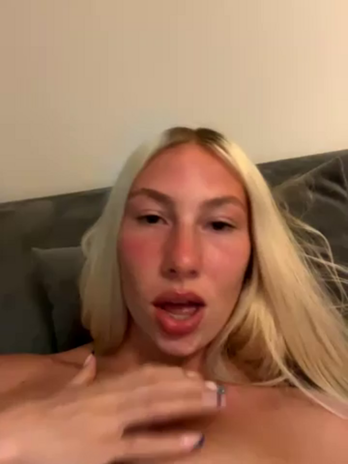 LuisaBecker