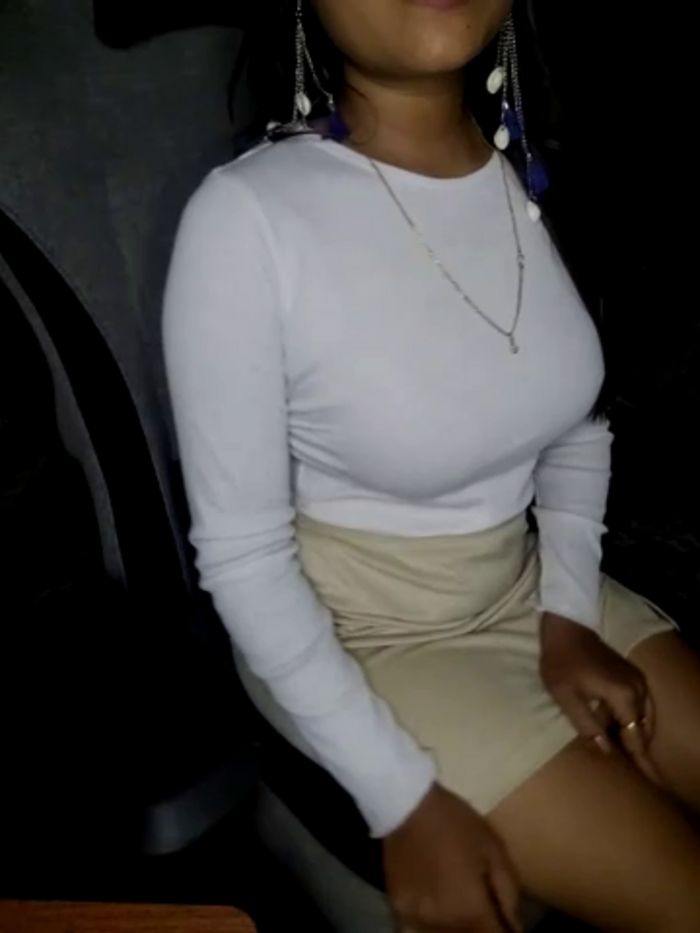 Maanvi