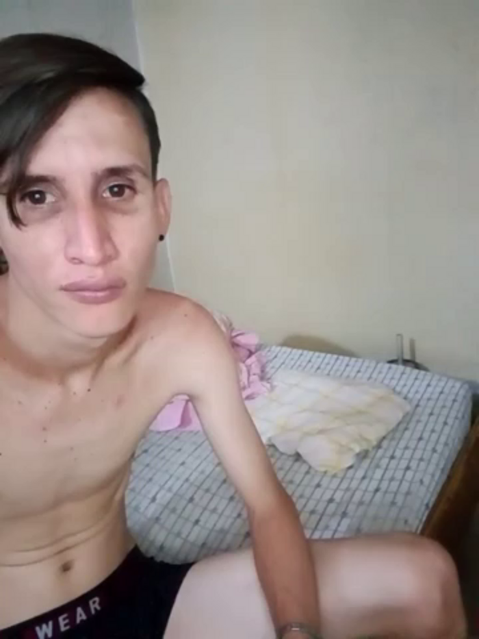 Milfvalesk