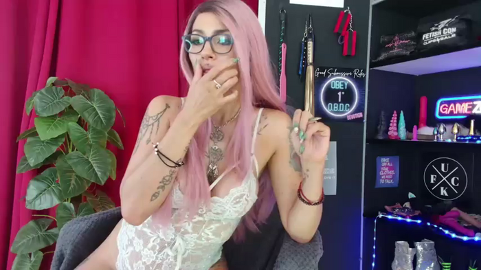 iammistress