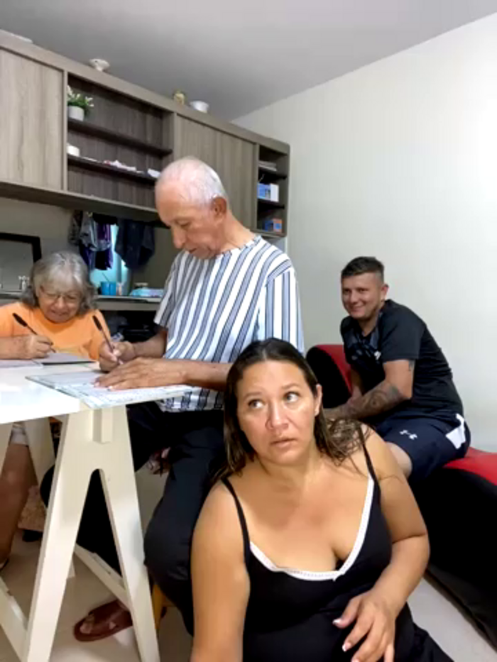 kandalove