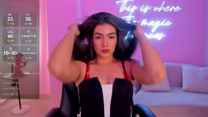 AngelicaVega