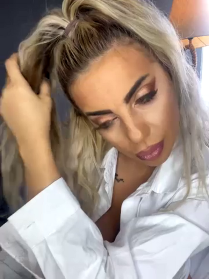 CassieJollie