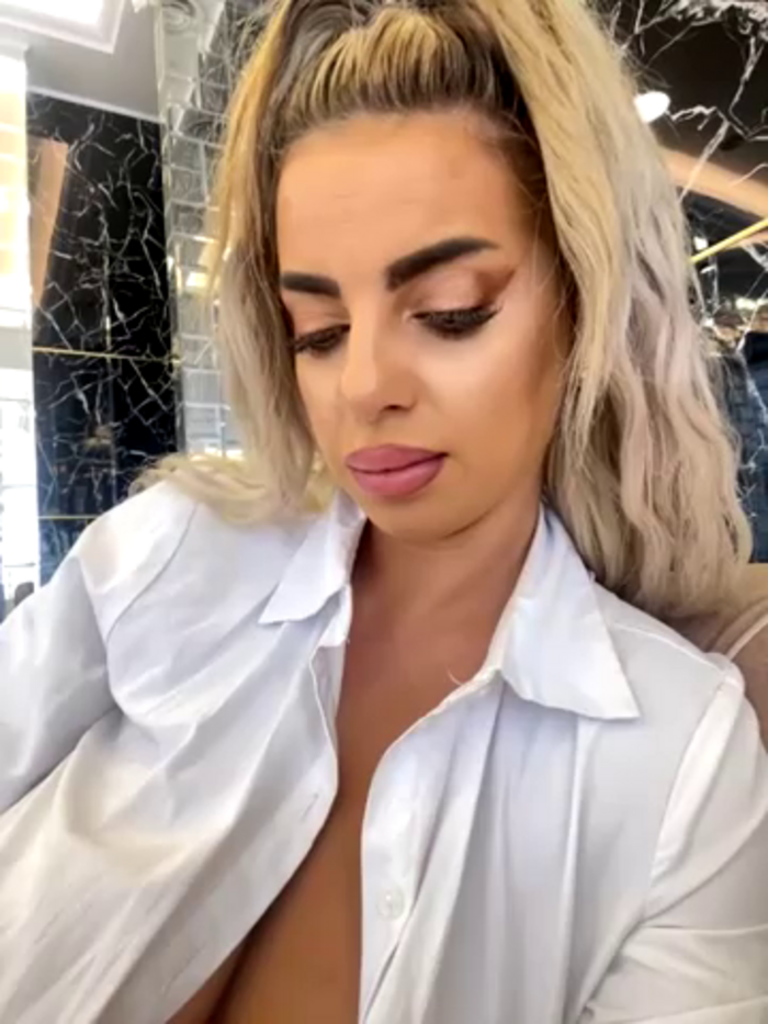 CassieJollie