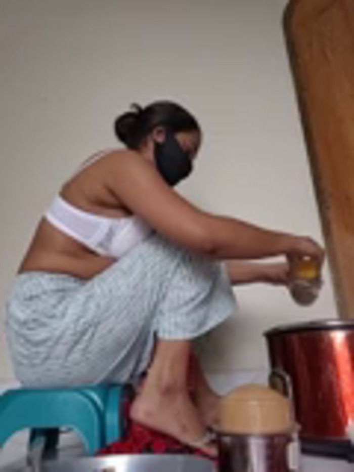 Dipa-Rani