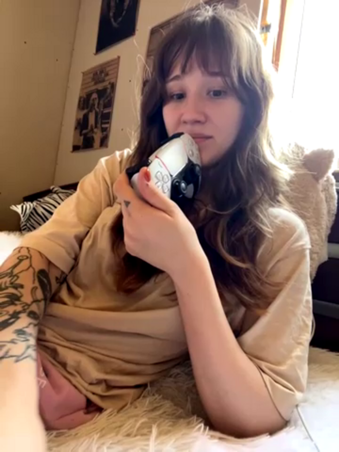ImANastyGirl