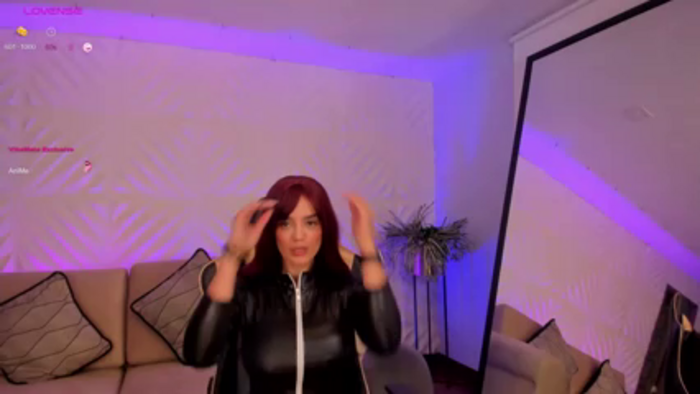 LaraBaker