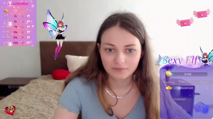 Nana_Hot