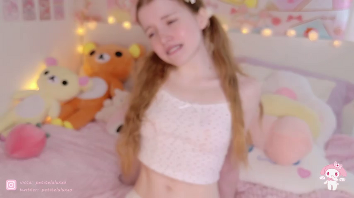 petiteluluxx