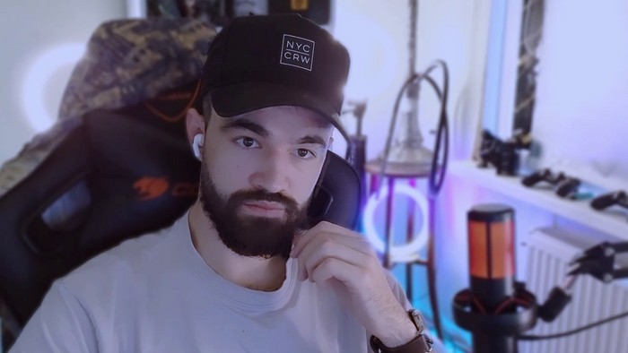 AdamSecret