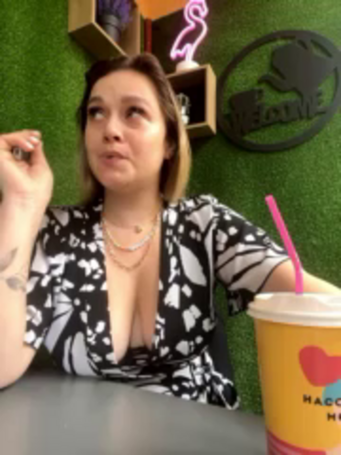 CrazyTori