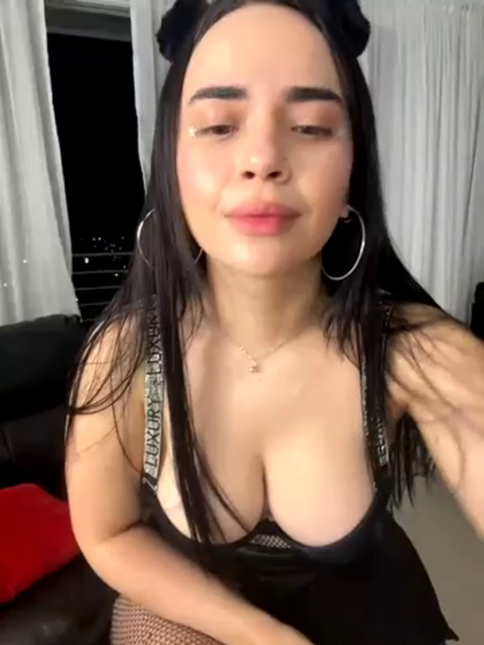GeorginaJones