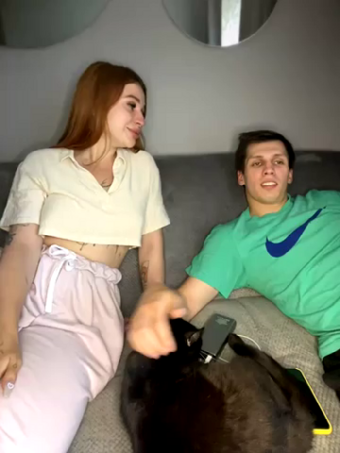 KarinHorny