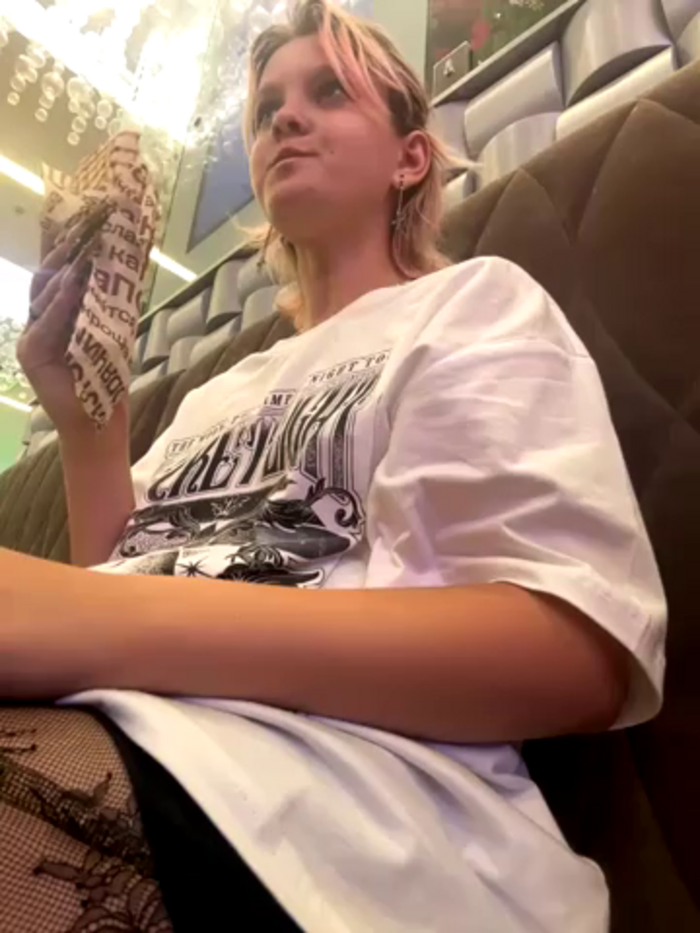 LeonaKeepFucking