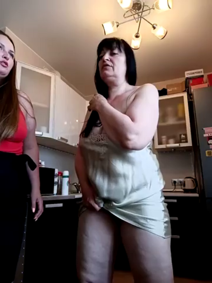 Women-pleasures