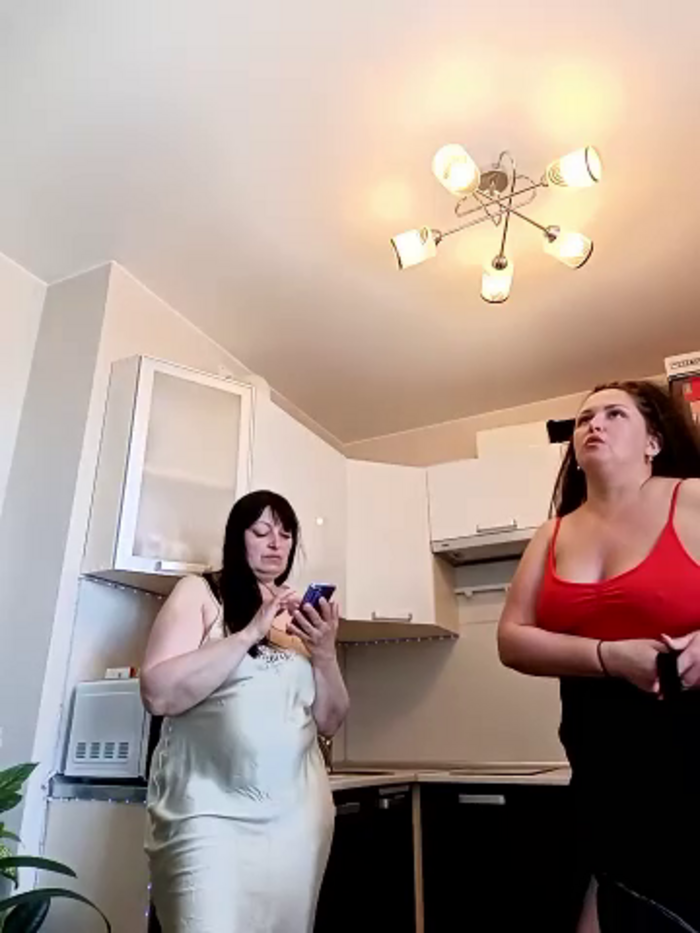 Women-pleasures