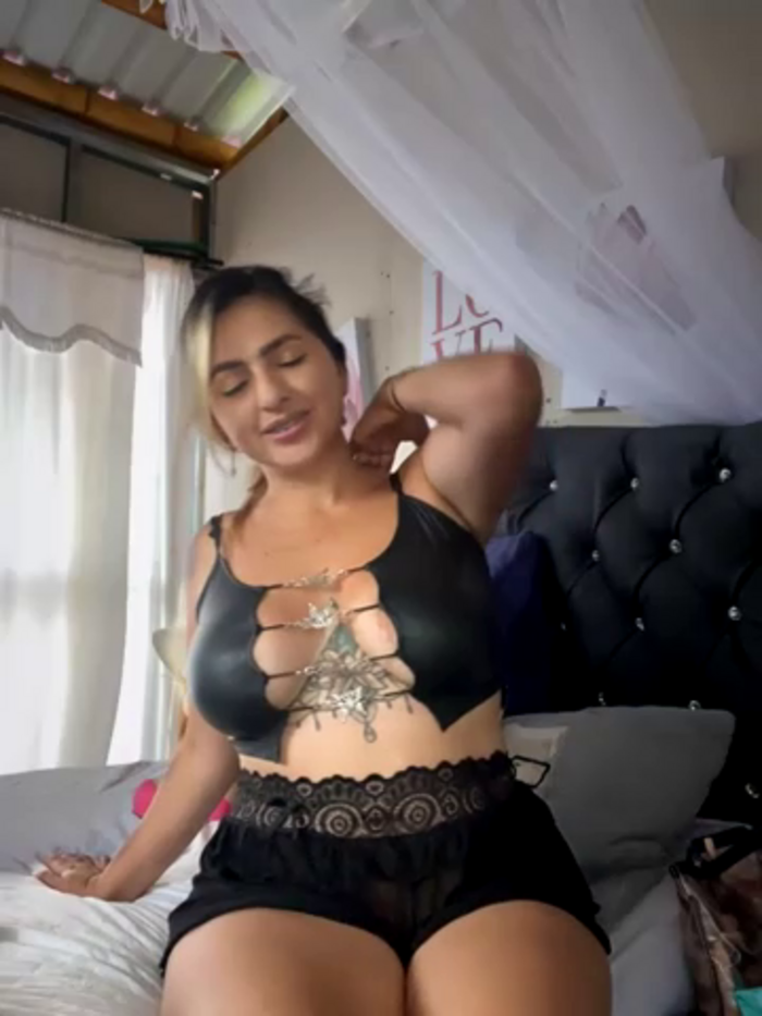 sammyqueenx21