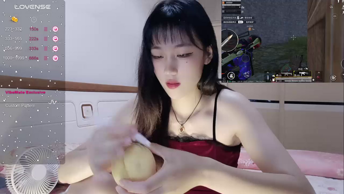 BabyLu520